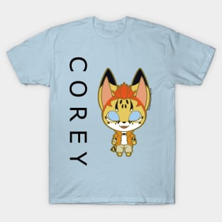 COREY T-Shirt